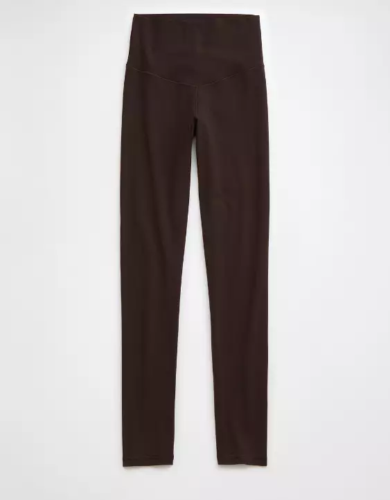 Aeo OFFLINE By Aerie Real Me XTRA High Waisted Legging