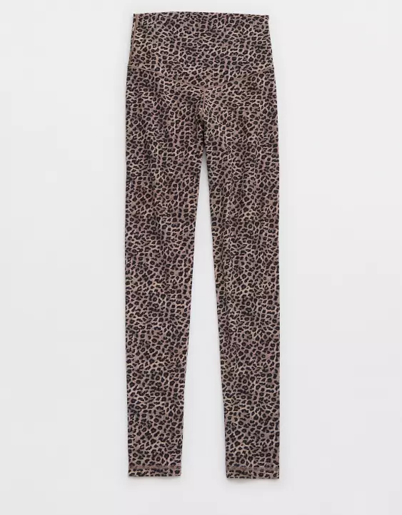 Aeo OFFLINE By Aerie Real Me XTRA High Waisted Legging
