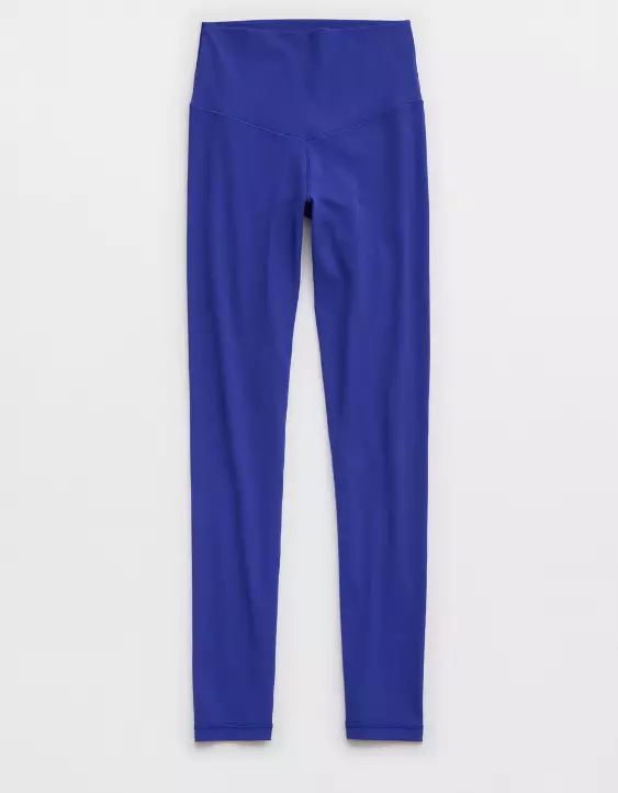 Aeo OFFLINE By Aerie Real Me XTRA High Waisted Legging