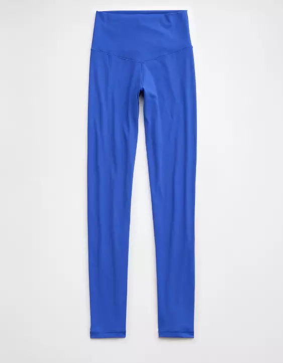 Aeo OFFLINE By Aerie Real Me XTRA High Waisted Legging
