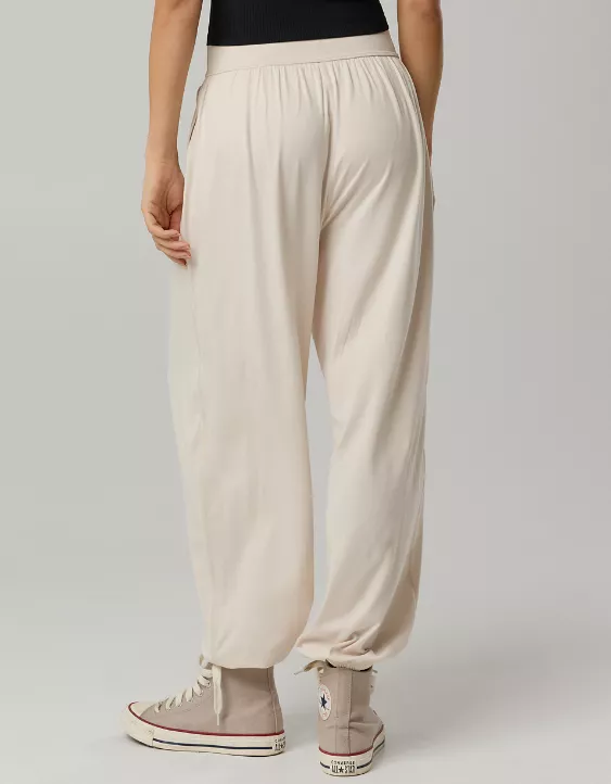 Aeo OFFLINE By Aerie The Hugger Go With The Flow Jogger