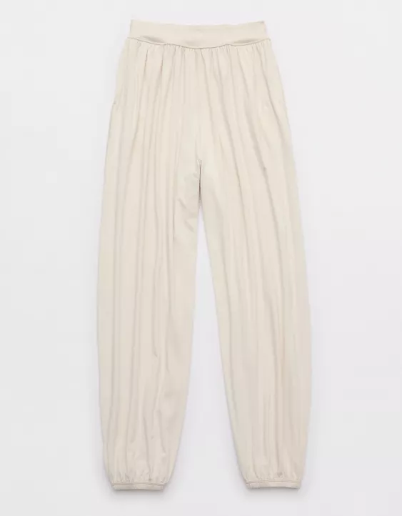 Aeo OFFLINE By Aerie The Hugger Go With The Flow Jogger