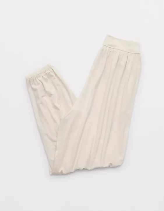 Aeo OFFLINE By Aerie The Hugger Go With The Flow Jogger