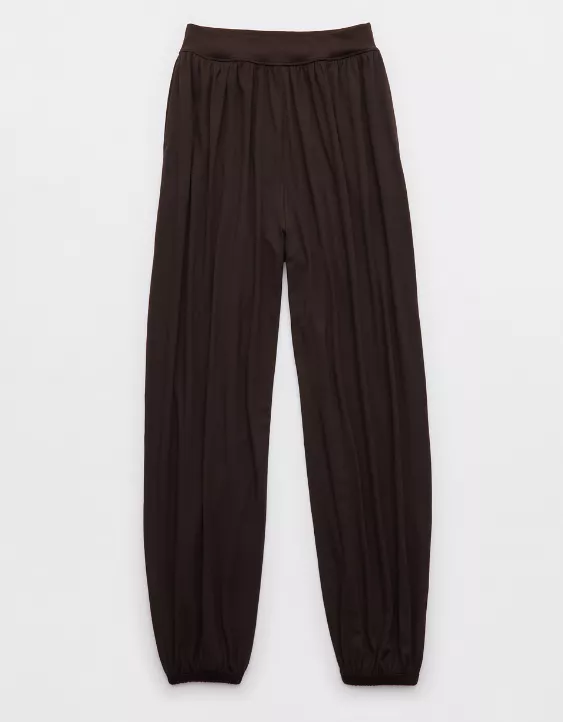 Aeo OFFLINE By Aerie The Hugger Go With The Flow Jogger