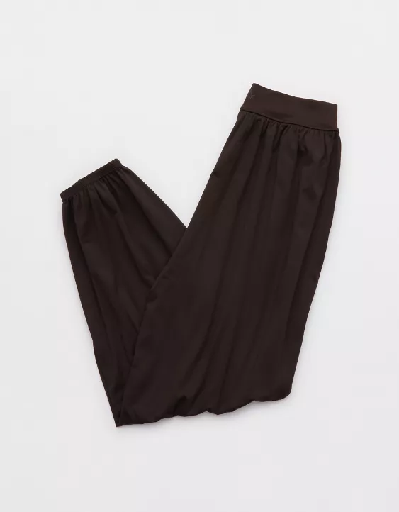 Aeo OFFLINE By Aerie The Hugger Go With The Flow Jogger