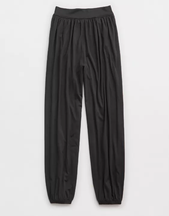 Aeo OFFLINE By Aerie The Hugger Go With The Flow Jogger