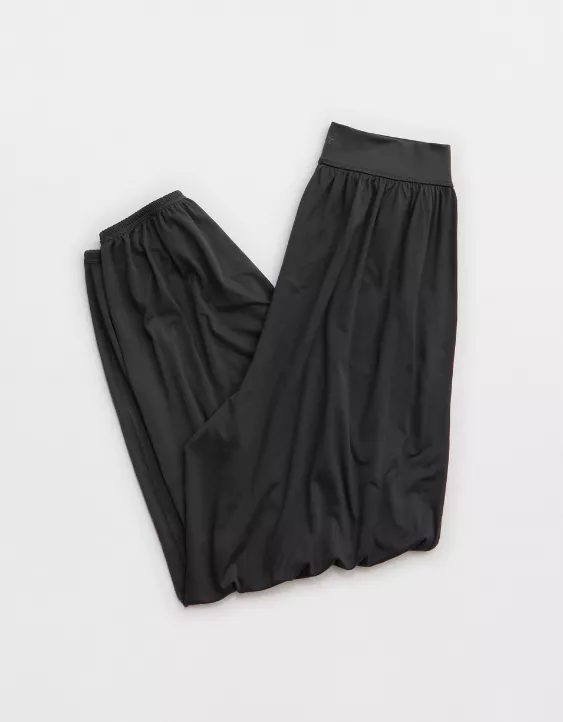 Aeo OFFLINE By Aerie The Hugger Go With The Flow Jogger