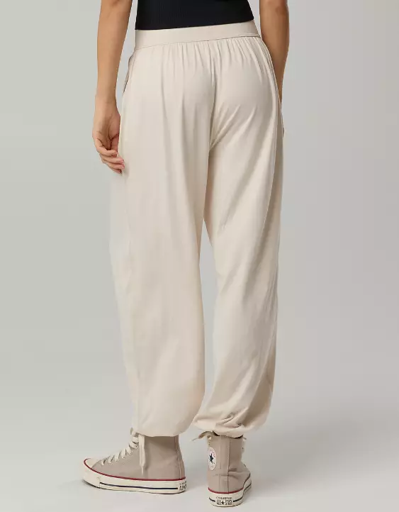 Aeo OFFLINE By Aerie The Hugger Go With The Flow Jogger