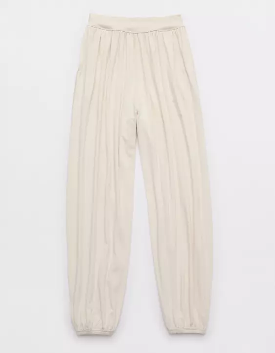 Aeo OFFLINE By Aerie The Hugger Go With The Flow Jogger
