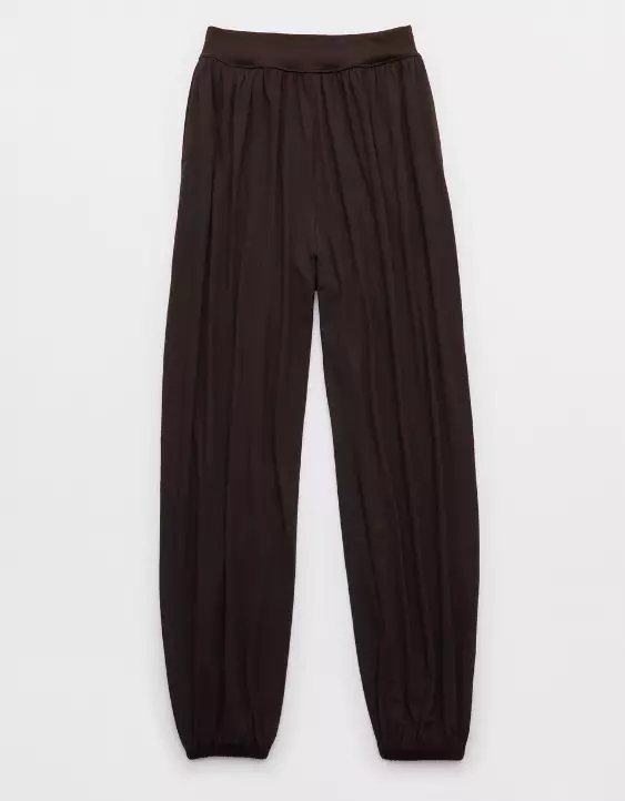 Aeo OFFLINE By Aerie The Hugger Go With The Flow Jogger