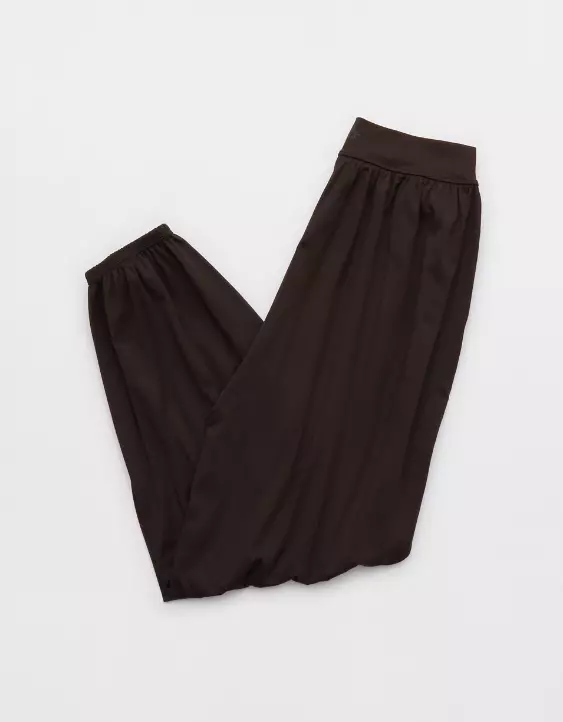 Aeo OFFLINE By Aerie The Hugger Go With The Flow Jogger