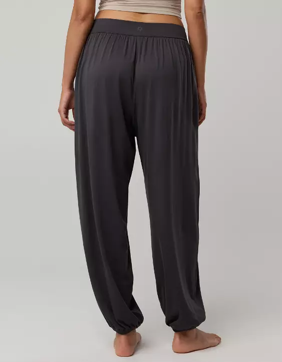 Aeo OFFLINE By Aerie The Hugger Go With The Flow Jogger