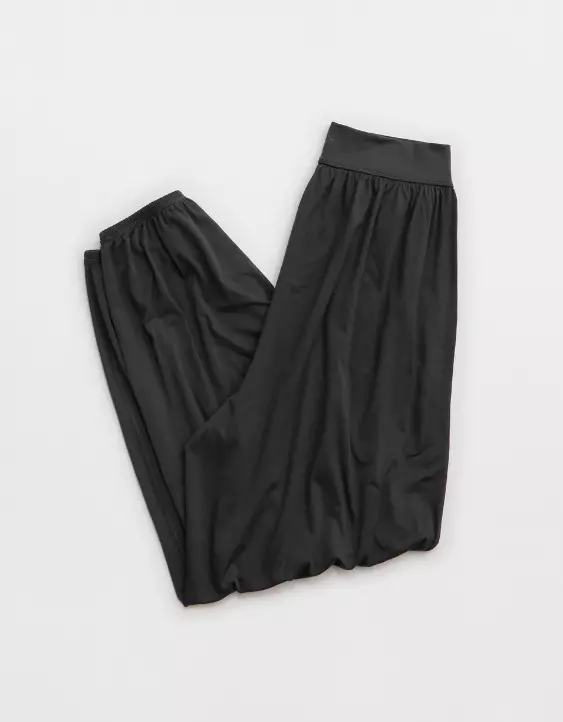 Aeo OFFLINE By Aerie The Hugger Go With The Flow Jogger