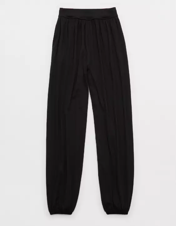 Aeo OFFLINE By Aerie The Hugger Go With The Flow Jogger