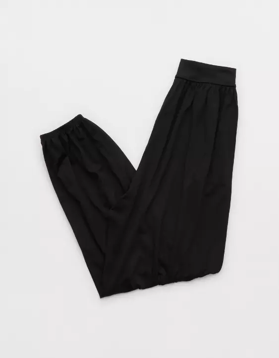 Aeo OFFLINE By Aerie The Hugger Go With The Flow Jogger