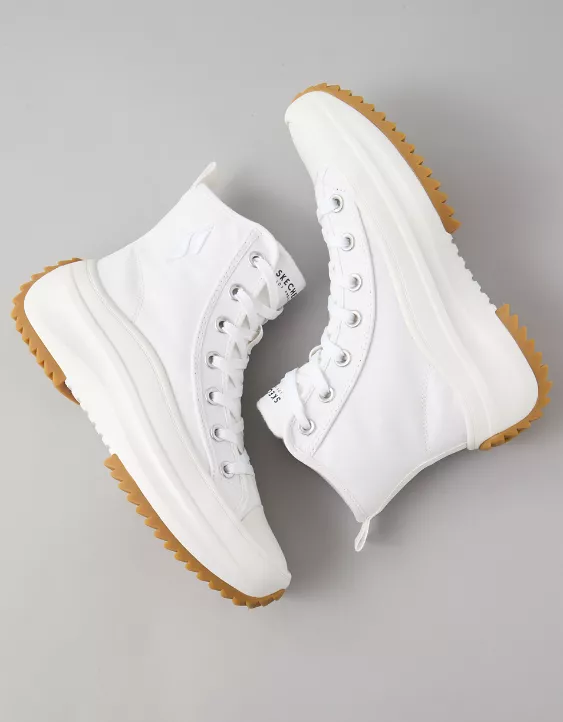 Aeo Skechers Women's Trail-Blaze-Stomper Avenue Sneaker