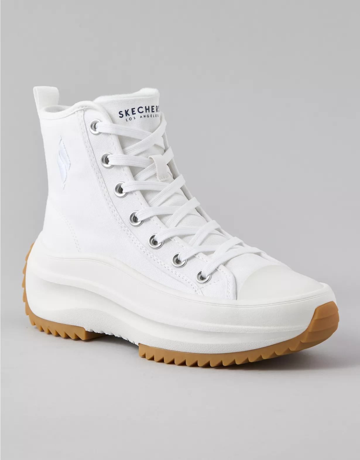 aeo Skechers Women's Trail-Blaze-Stomper Avenue Sneaker