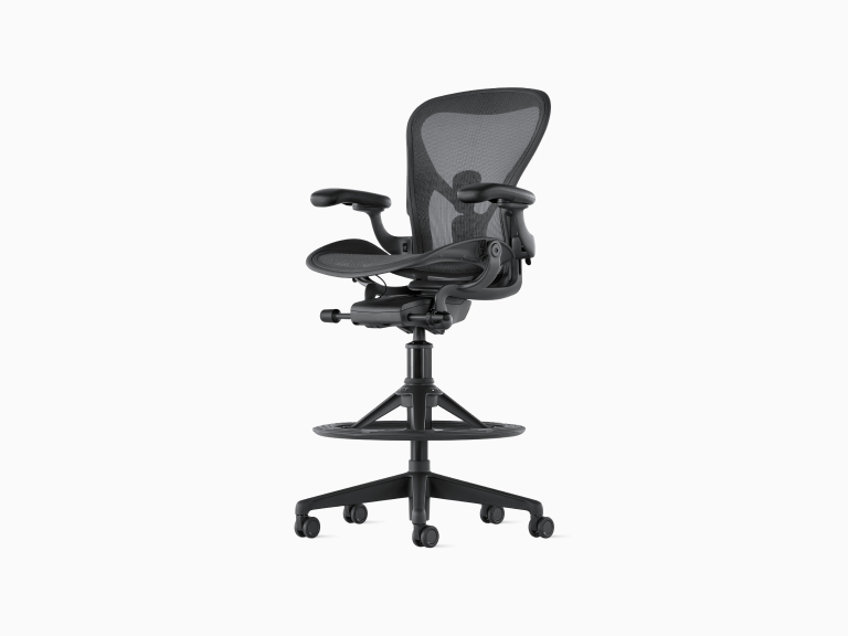 aeron Aeron Stool