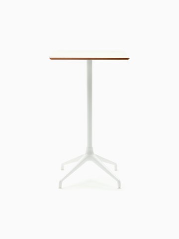 Aeron Ali Bar-Height Table