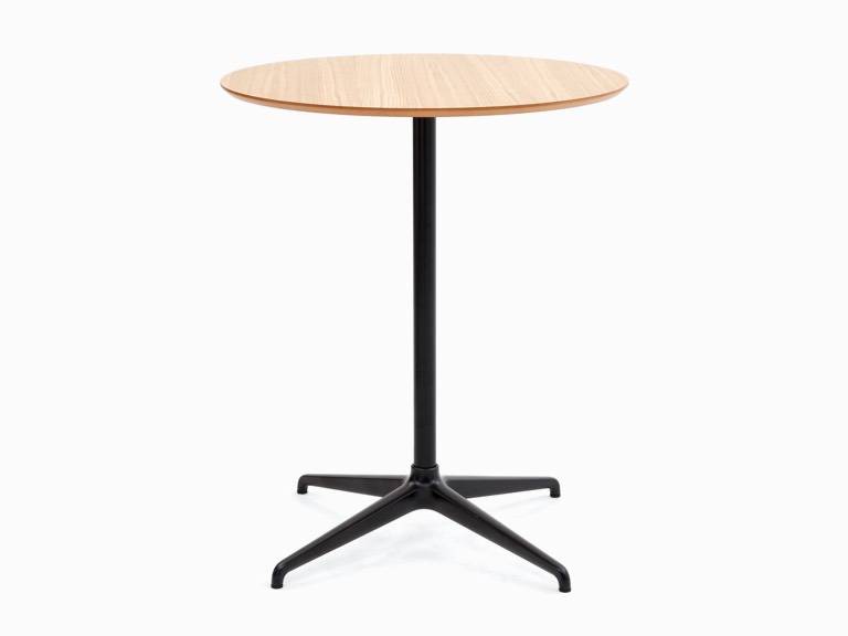 aeron Ali Bar-Height Table