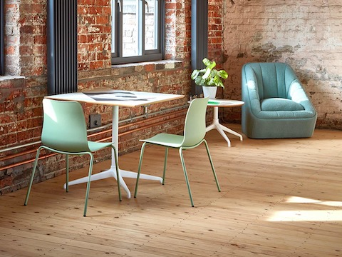 Aeron Ali Café Table