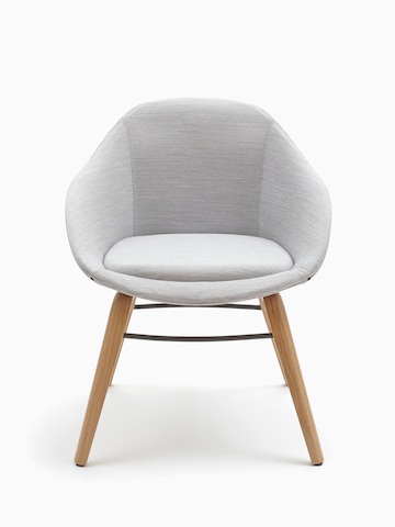 Aeron Always Side Chair