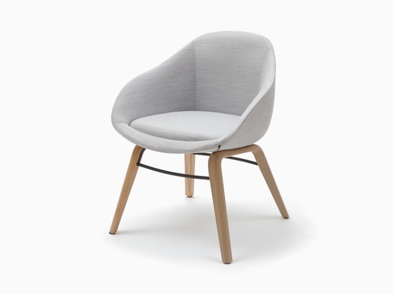 aeron Always Side Chair