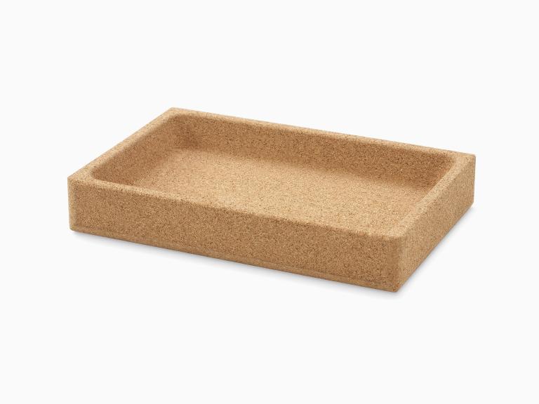 aeron Ambit Cork Tray