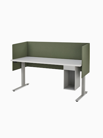 Aeron Ambit Workspace Solutions