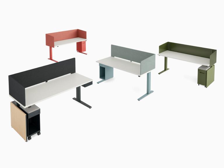 aeron Ambit Workspace Solutions