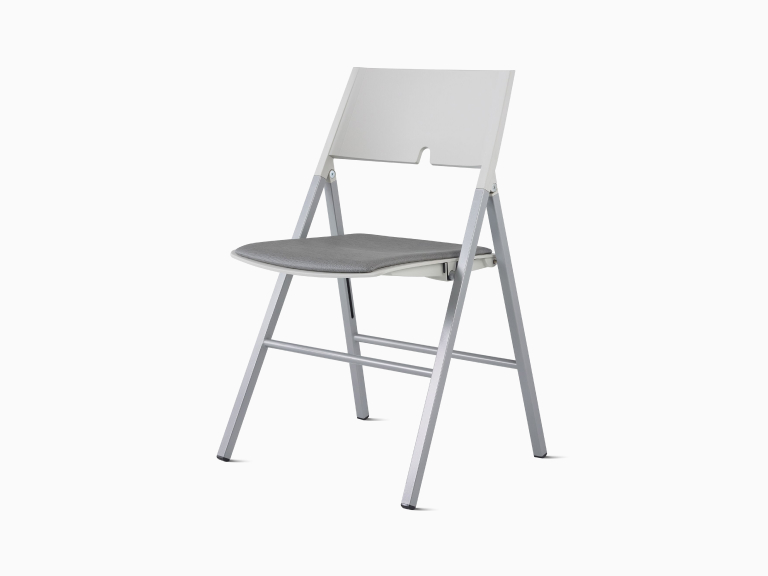 aeron Axa Folding Chair