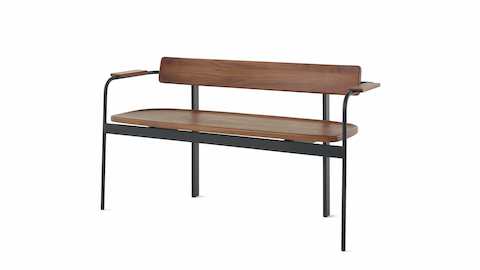 Aeron Betwixt Bench