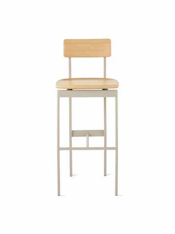 Aeron Betwixt Stools