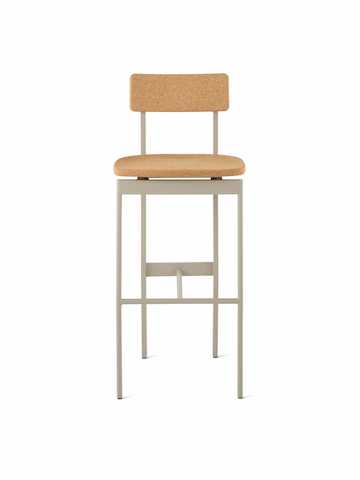 Aeron Betwixt Stools