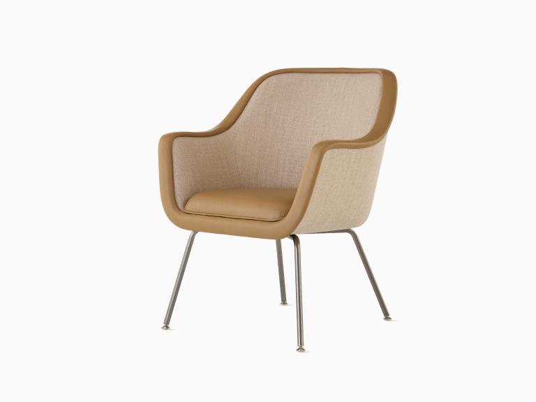 aeron Bumper Side Chair