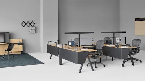 Aeron Canvas Vista