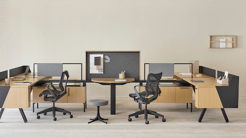 Aeron Canvas Vista