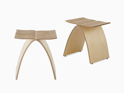 Aeron Capelli Stool