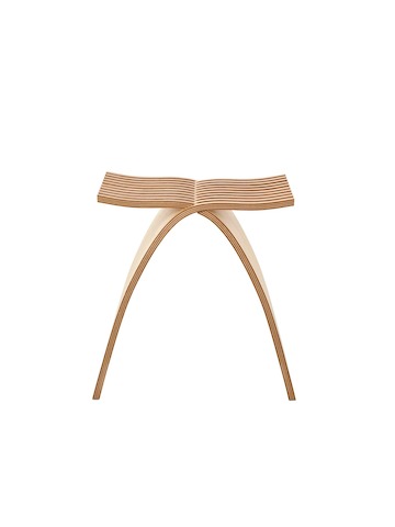 Aeron Capelli Stool