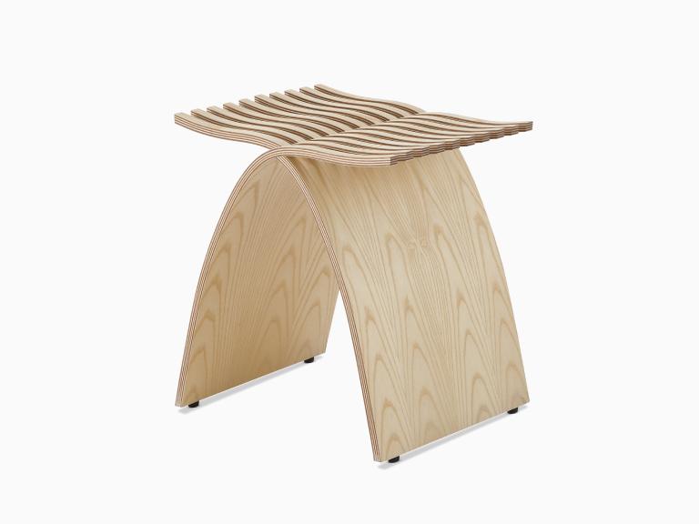 aeron Capelli Stool