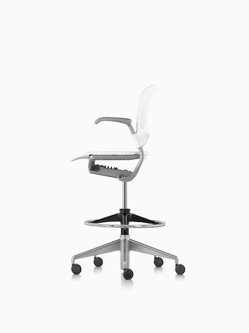 Aeron Caper Multipurpose Stool