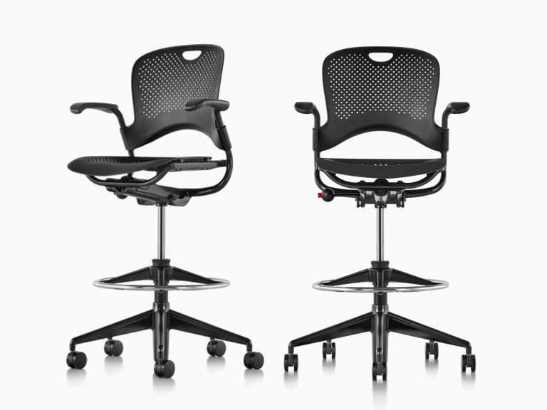 aeron Caper Multipurpose Stool