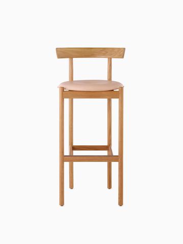 Aeron Comma Stool