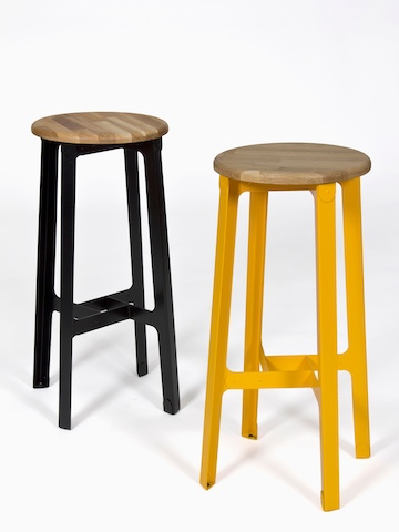 Aeron Construct Stool