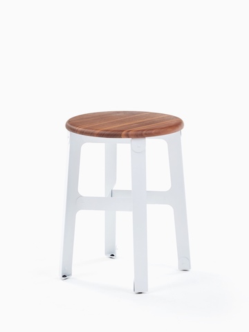 Aeron Construct Stool