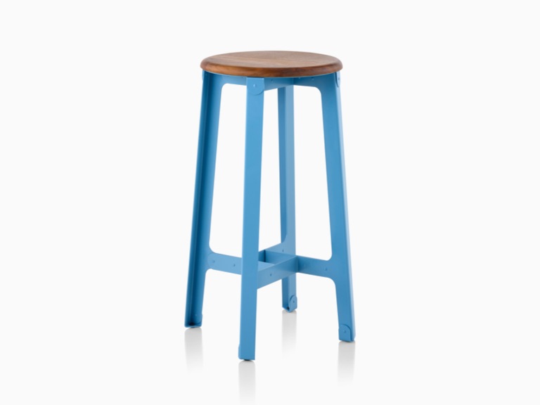 aeron Construct Stool