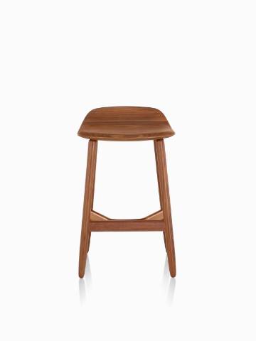 Aeron Crosshatch Stool