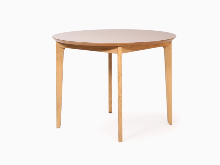 aeron Dalby Café Table