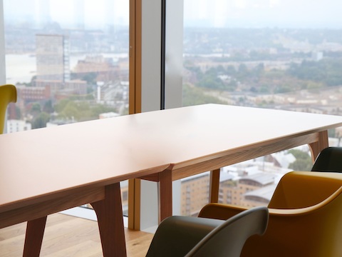 Aeron Dalby Conference Table