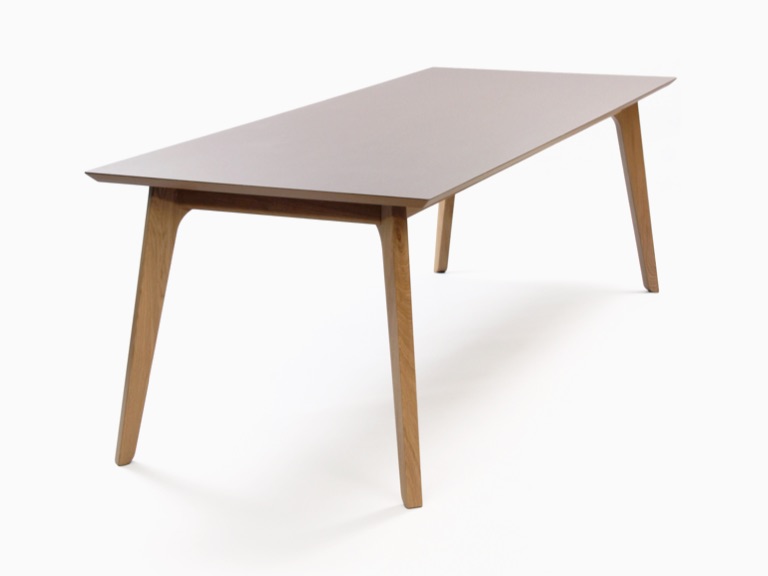 aeron Dalby Conference Table